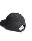 IKAROS Athletic Perforated Cap | Sweat-Wicking