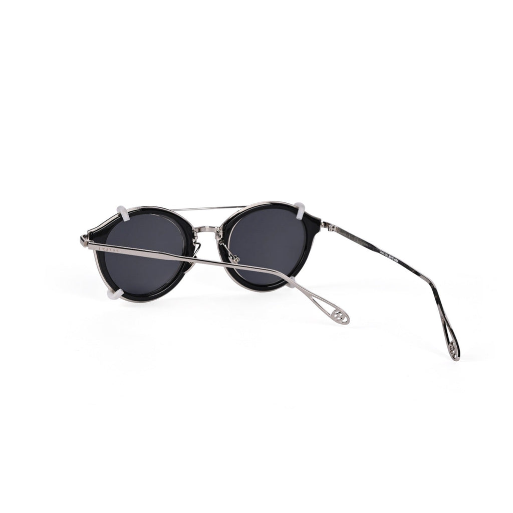 Orca | Black