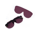 Fit Case | Maroon