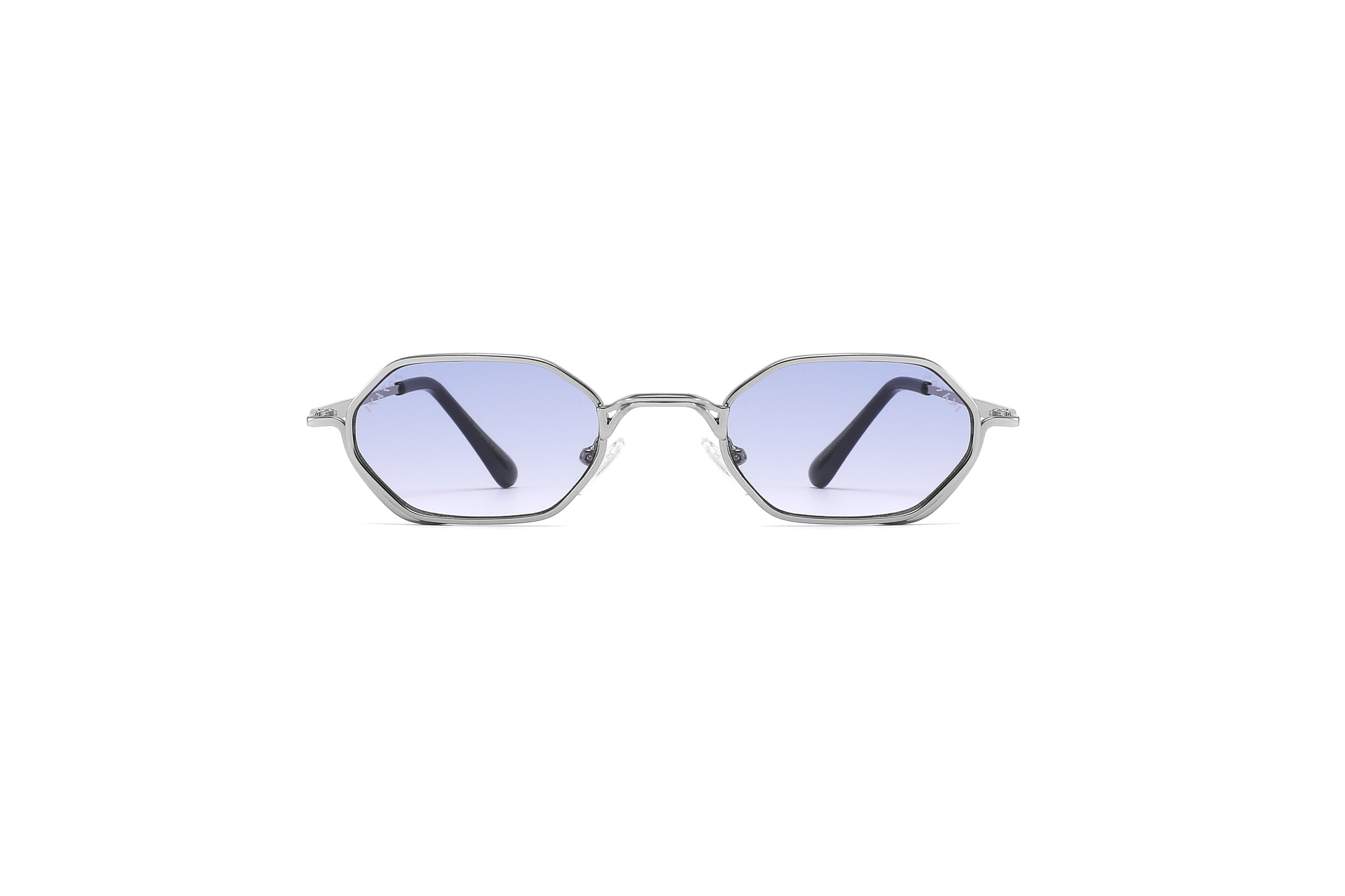Sword | Silver Blue