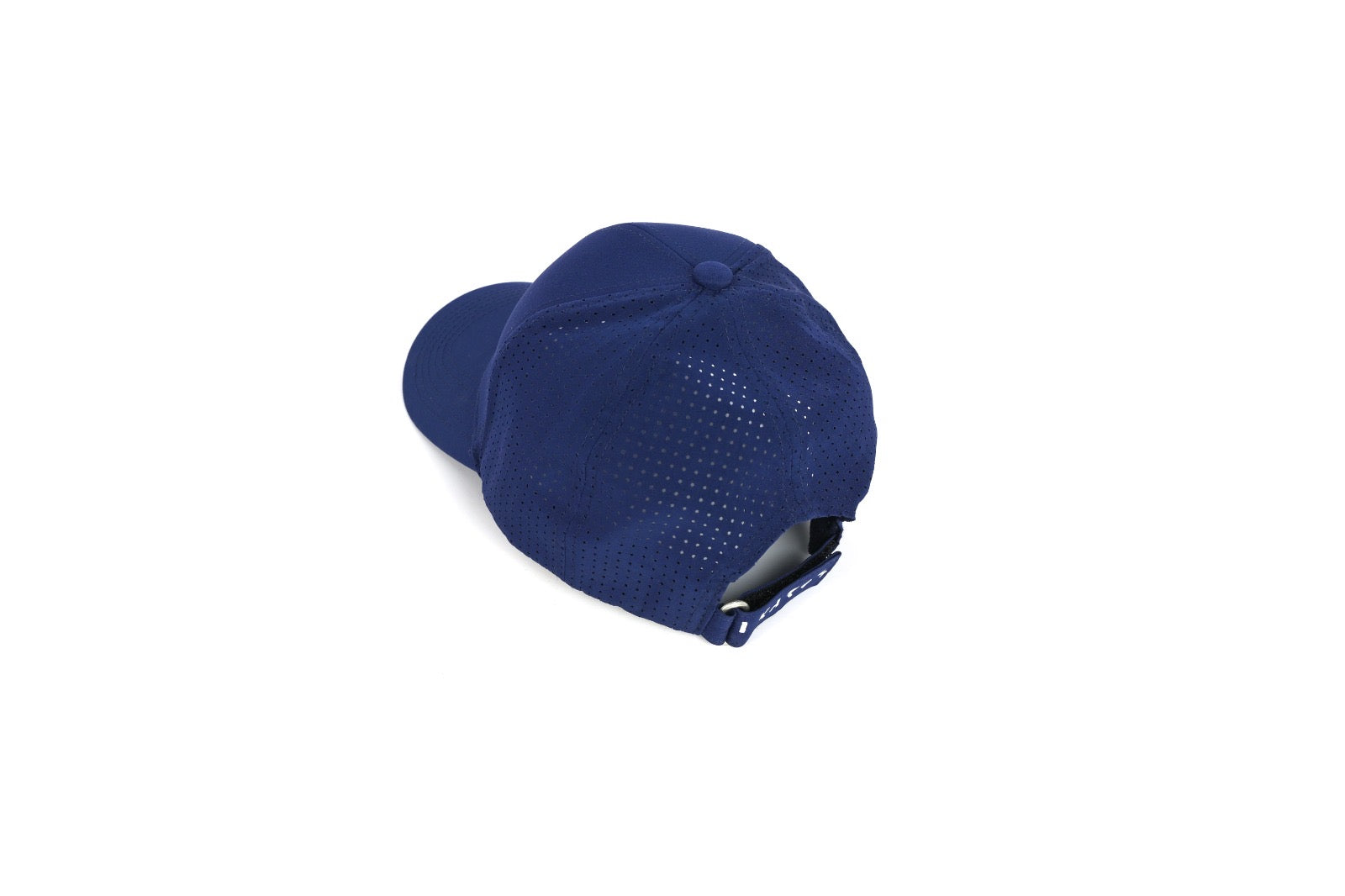 IKAROS Athletic Perforated Cap | Sweat-Wicking