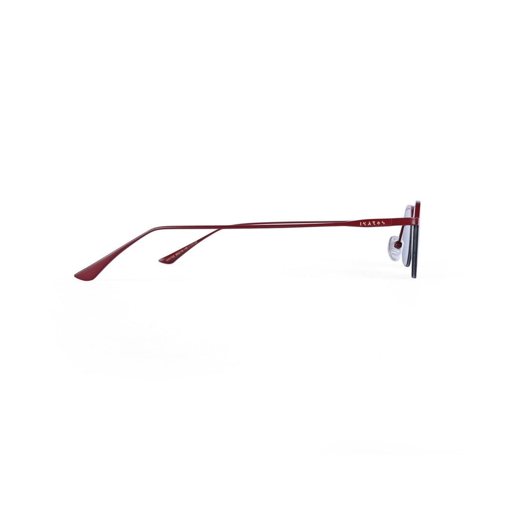 Olympus | Maroon