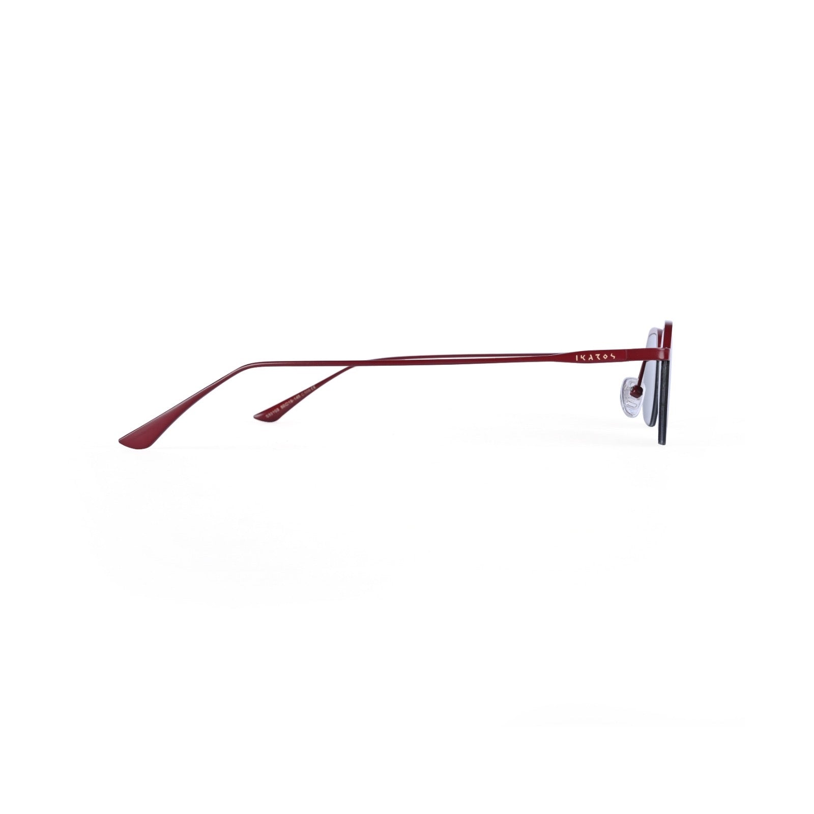 Olympus | Maroon