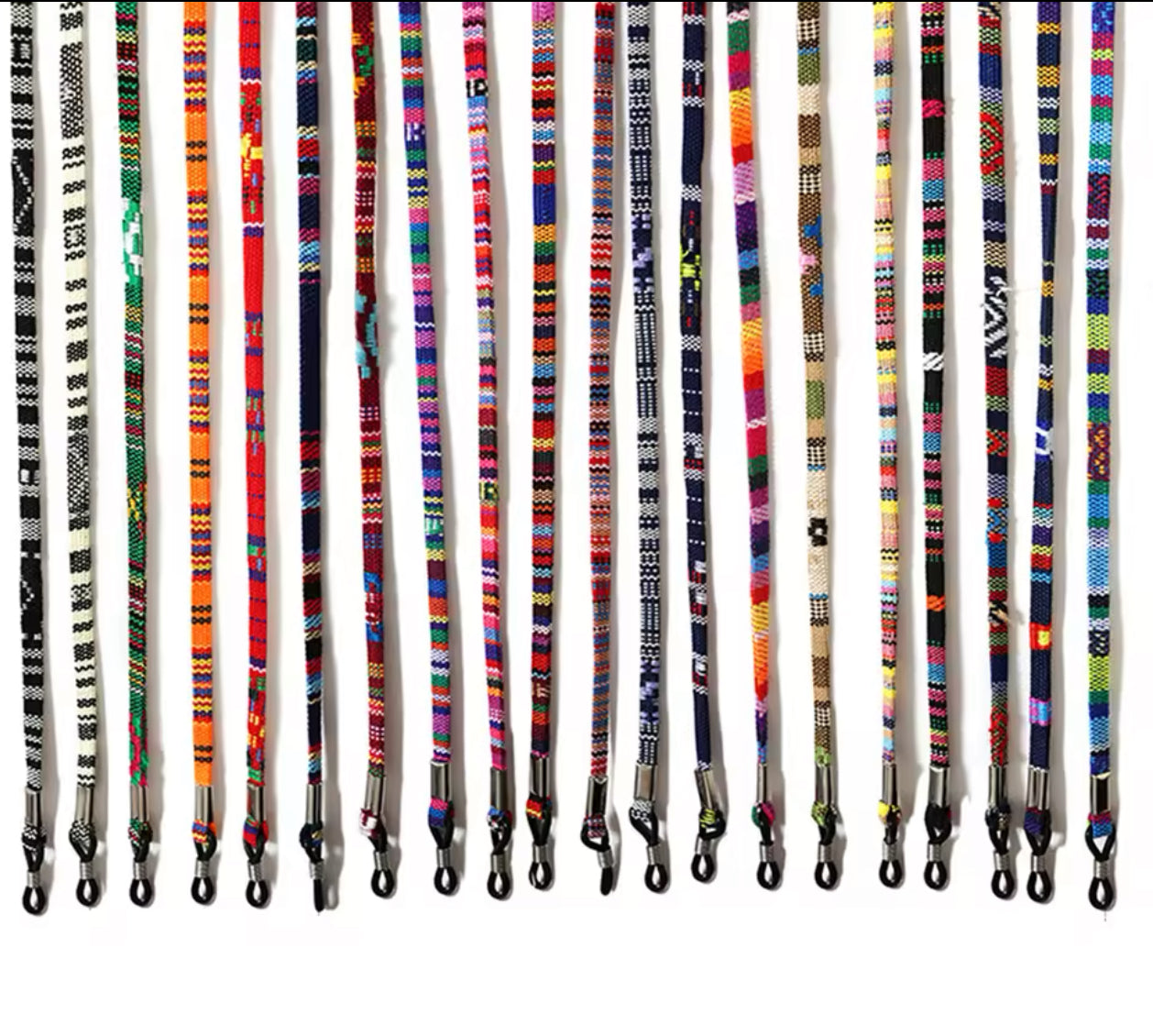 BRIO COLORFUL EYEWEAR STRAP
