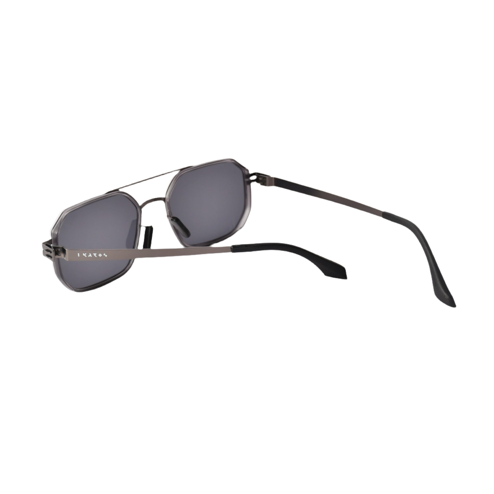 City Charm | Black