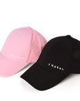 IKAROS Athletic Perforated Cap | Sweat-Wicking