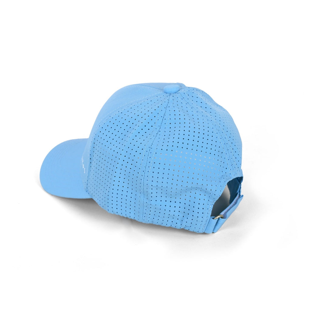 Baby Blue Sport Cap