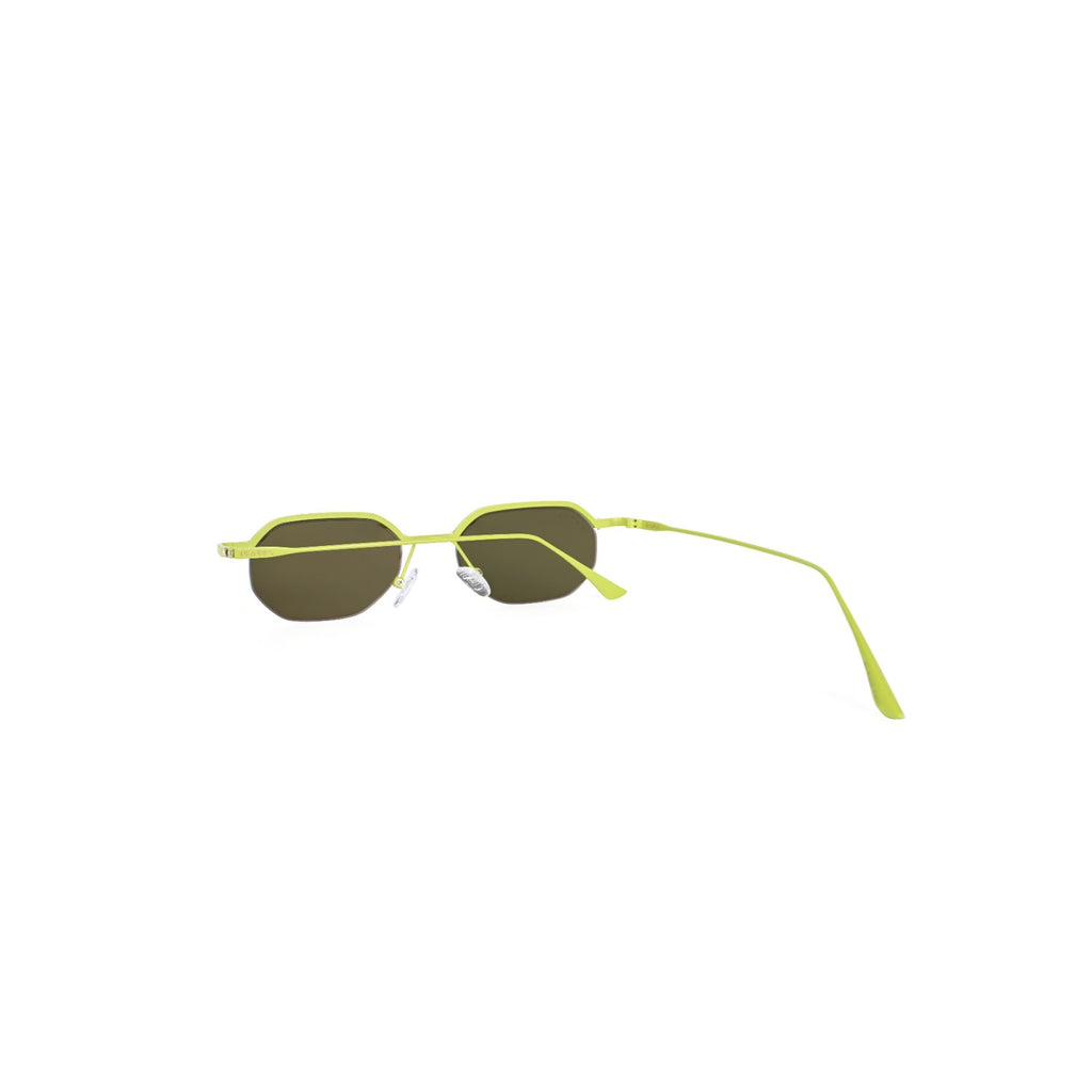 Olympus | Lime Green