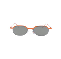 Olympus | Orange Silver