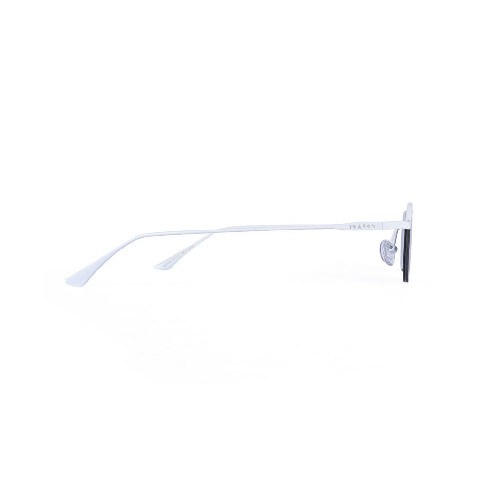 Olympus | White Navy