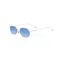 Olympus | White Blue