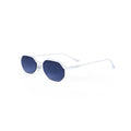 Olympus | White Navy