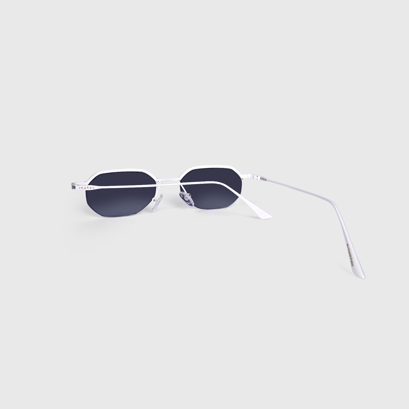 Olympus | White Navy