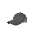 Grey Classic Cap