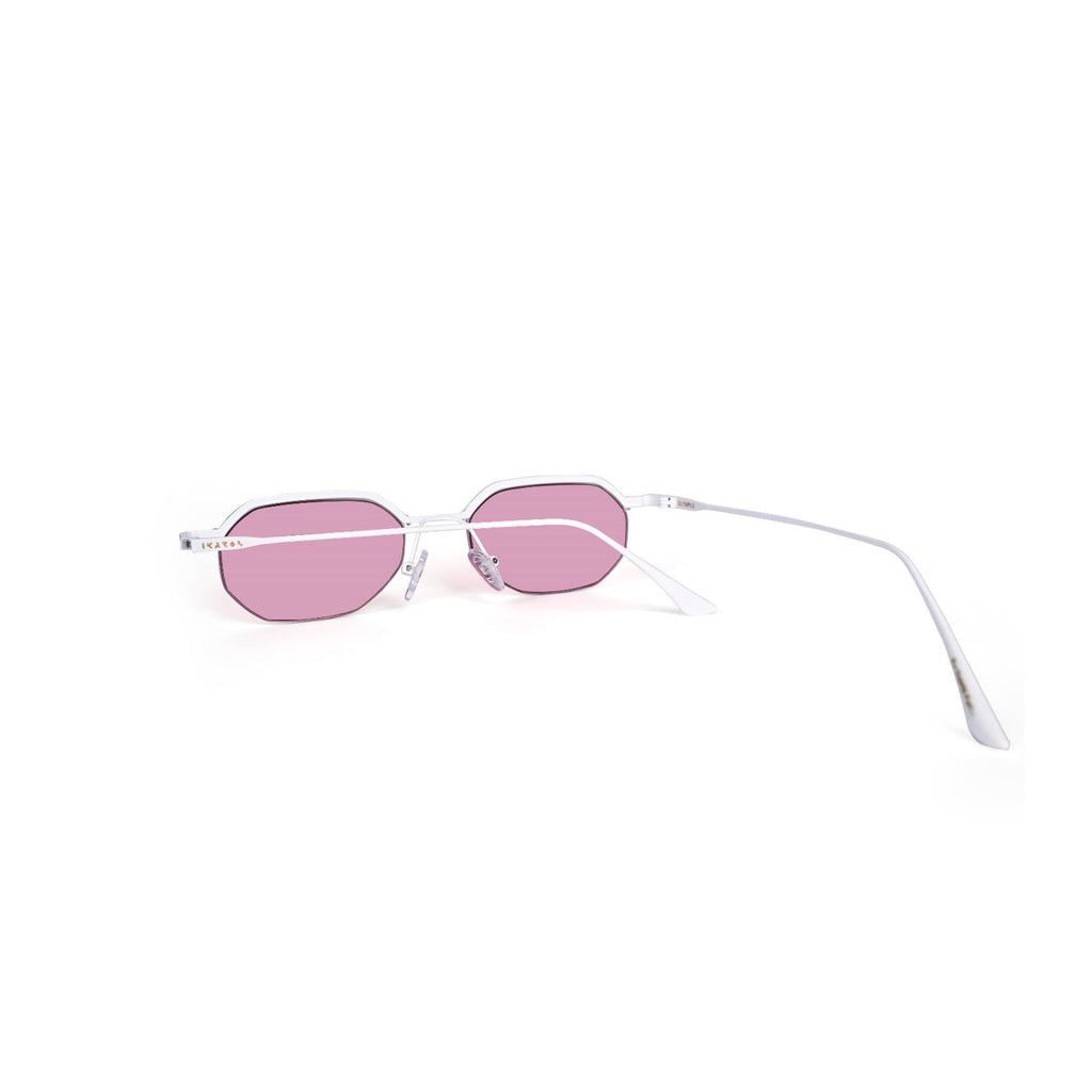 Olympus | White Red