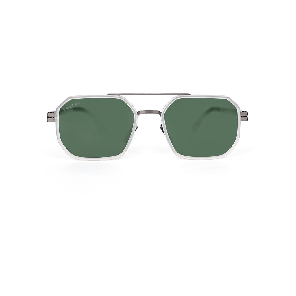 City Charm | Green