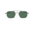 City Charm | Green