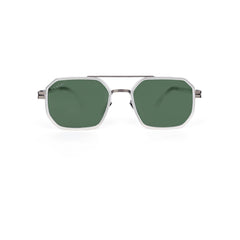 City Charm | Green