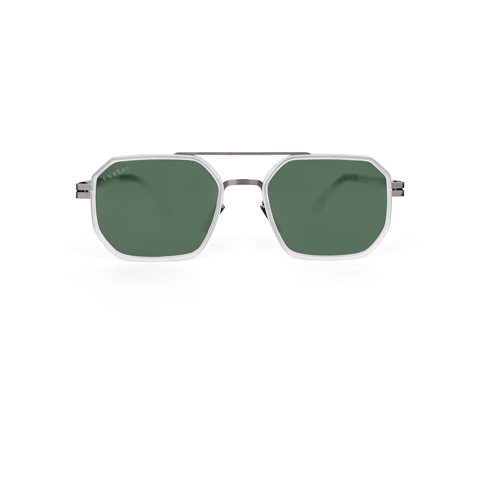 City Charm | Green
