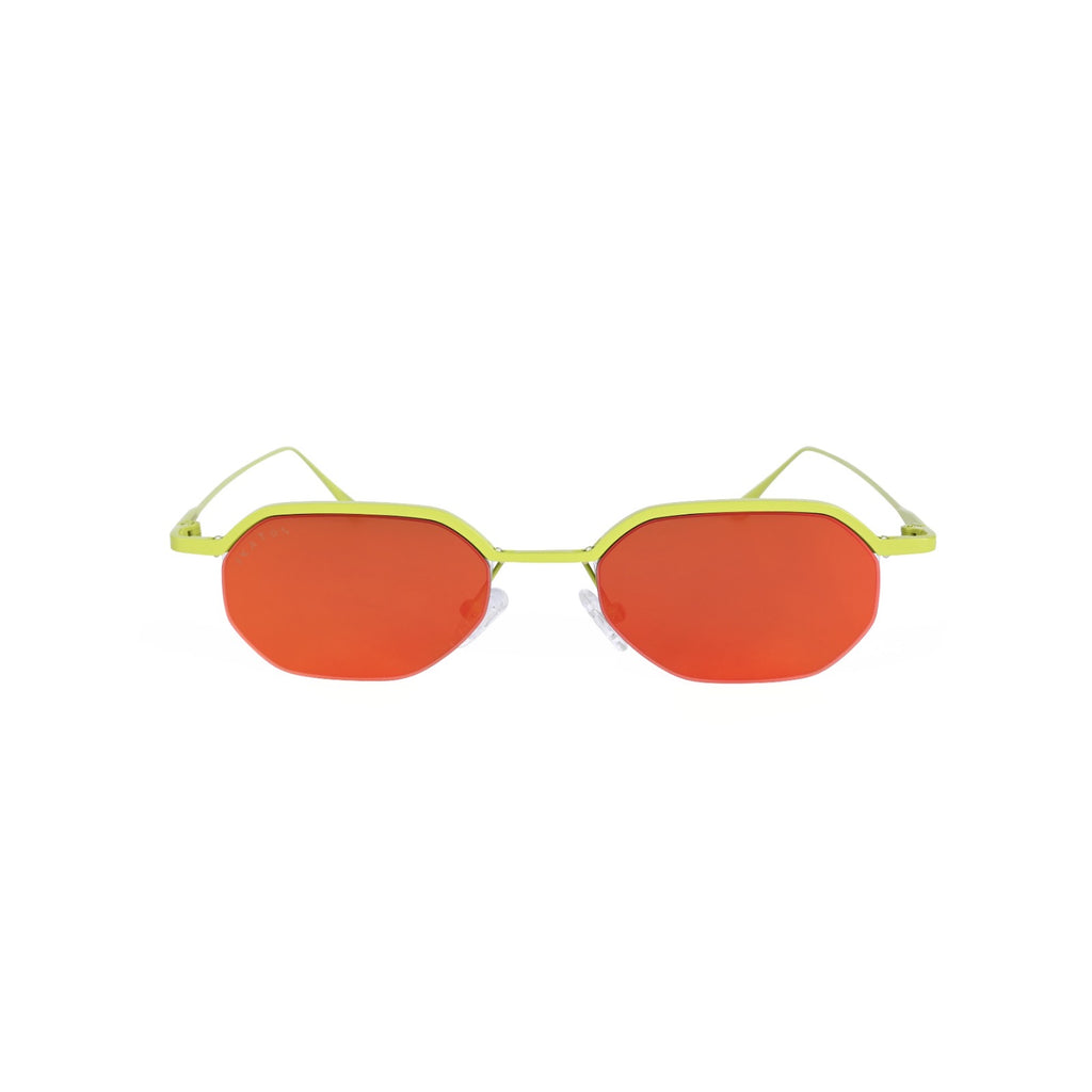 Olympus | Lime Green
