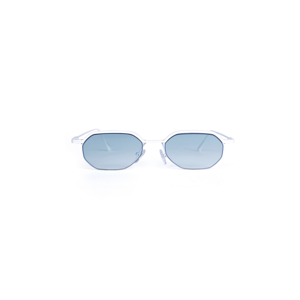 Olympus | White Blue