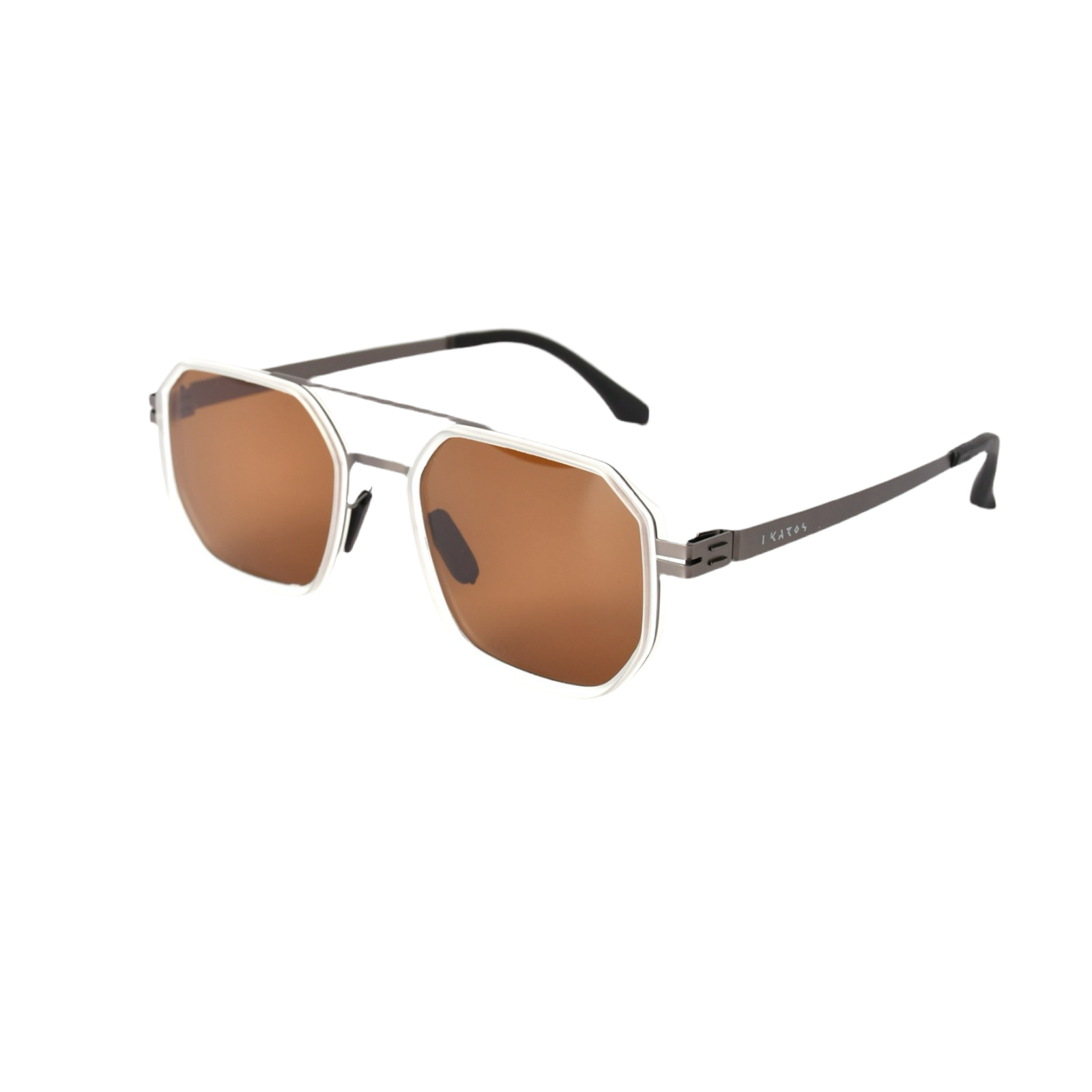City Charm | Brown