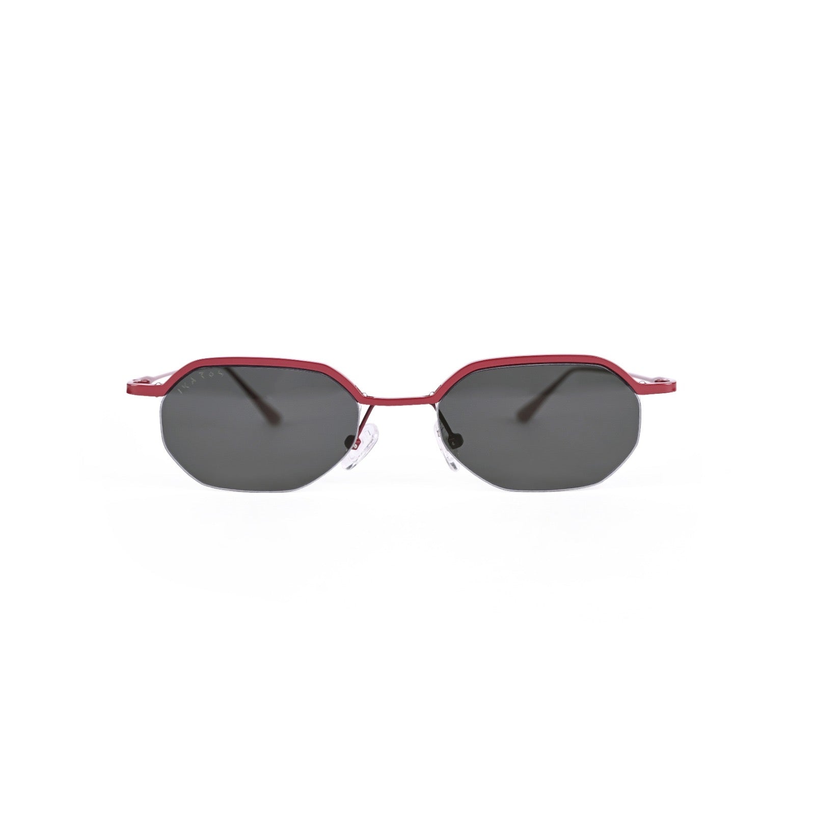 Olympus | Maroon