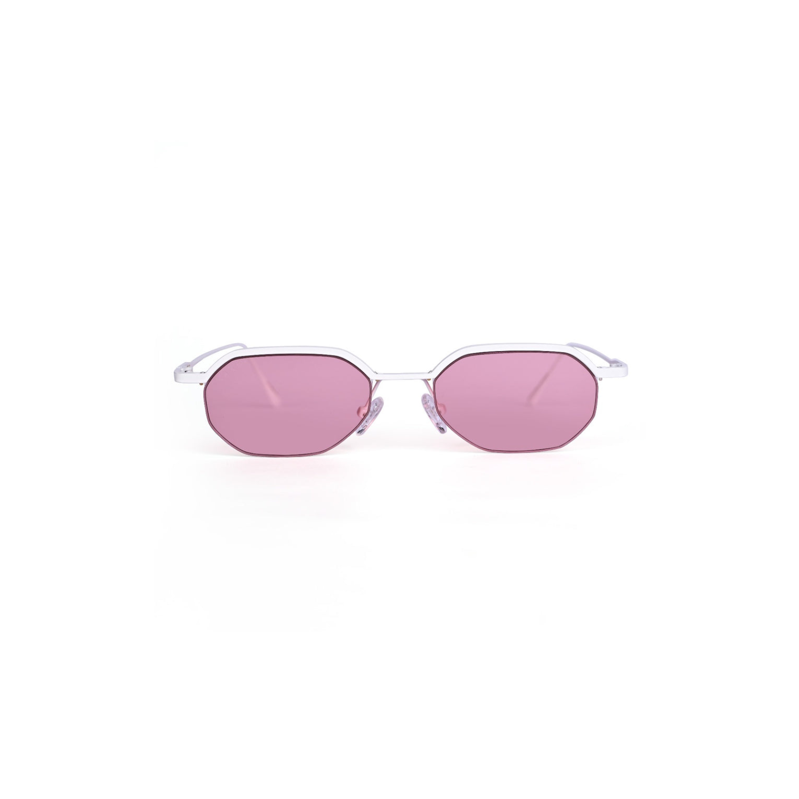 Olympus | White Red