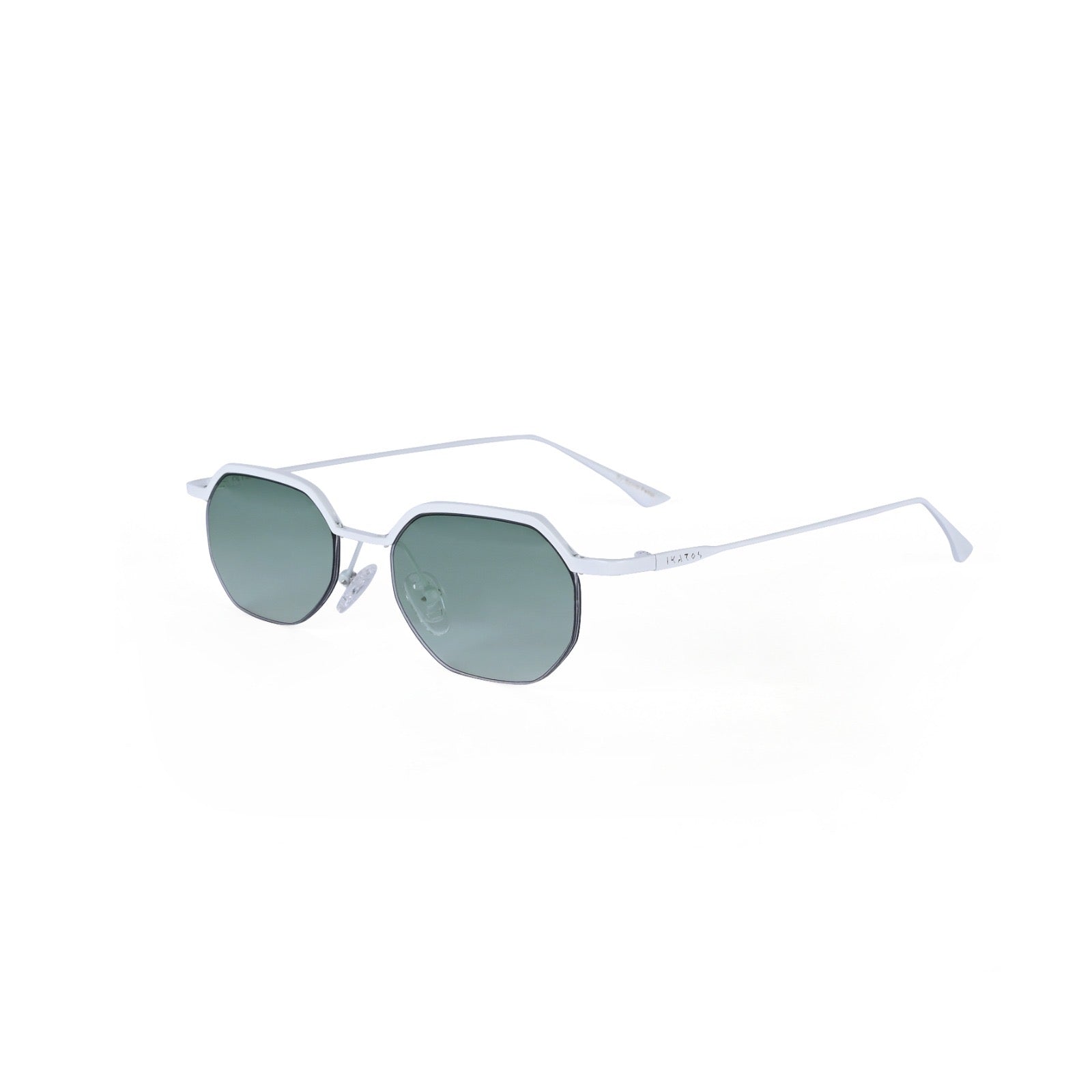 Olympus | White Green