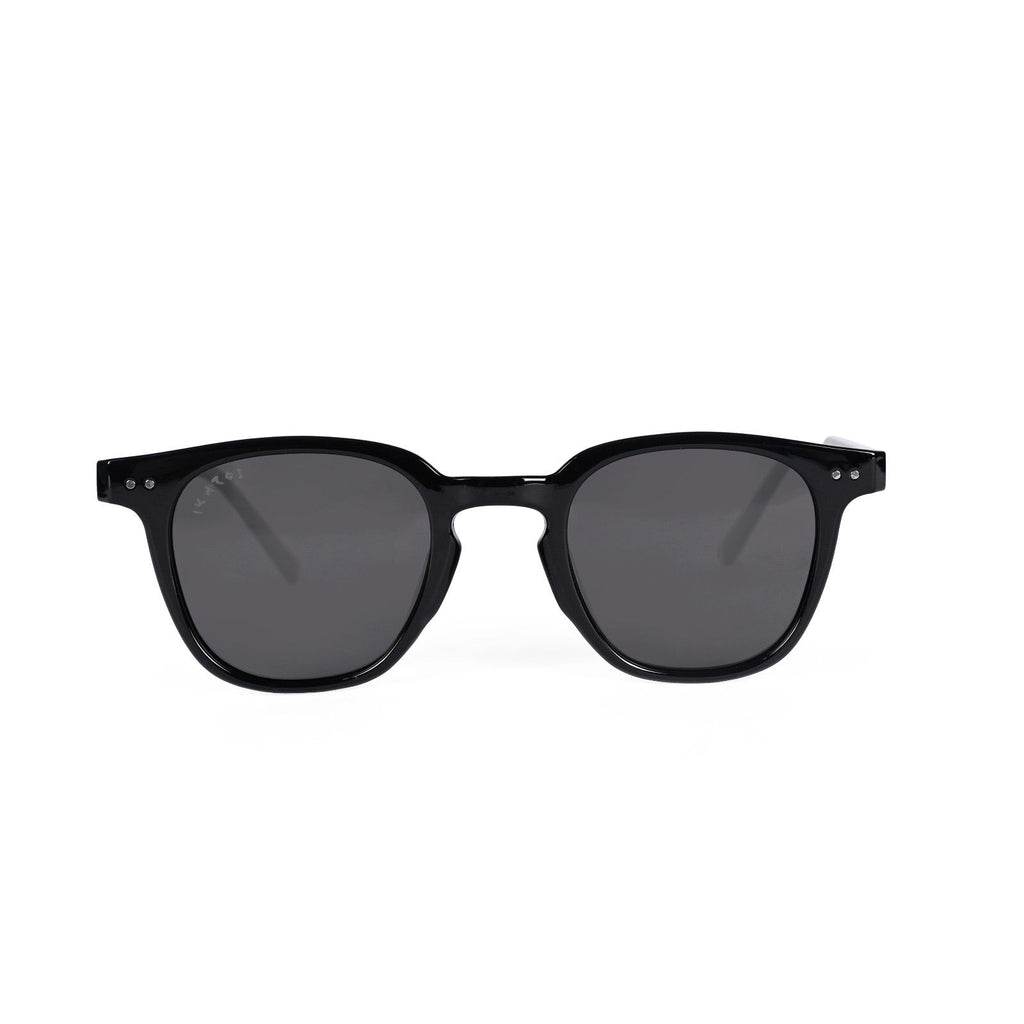 Wink | Denim Black Tortoise