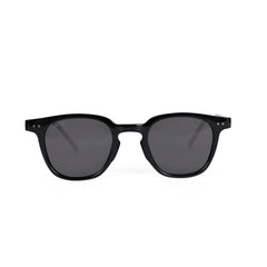 Wink | Denim Black Tortoise