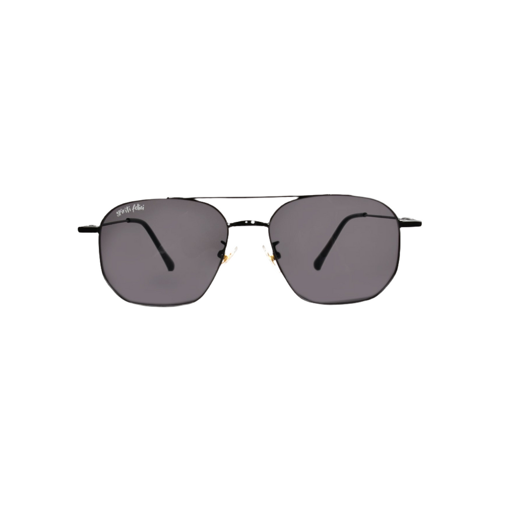 Aero Black | Ikaros