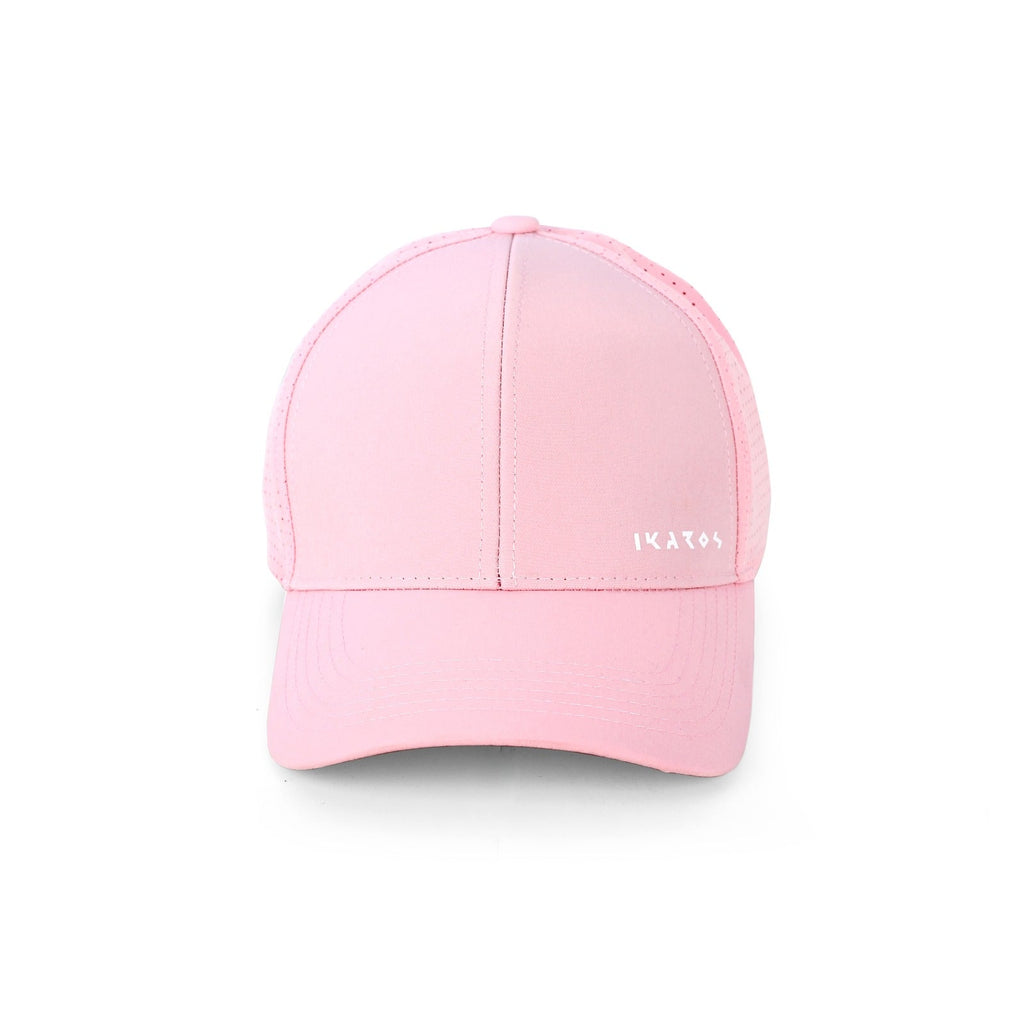 Pink Sport Cap
