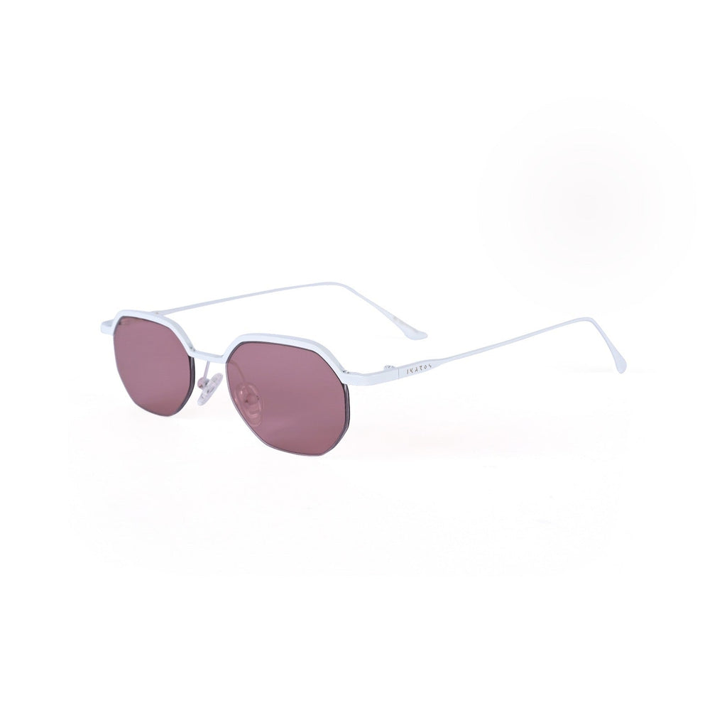 Olympus | White Red