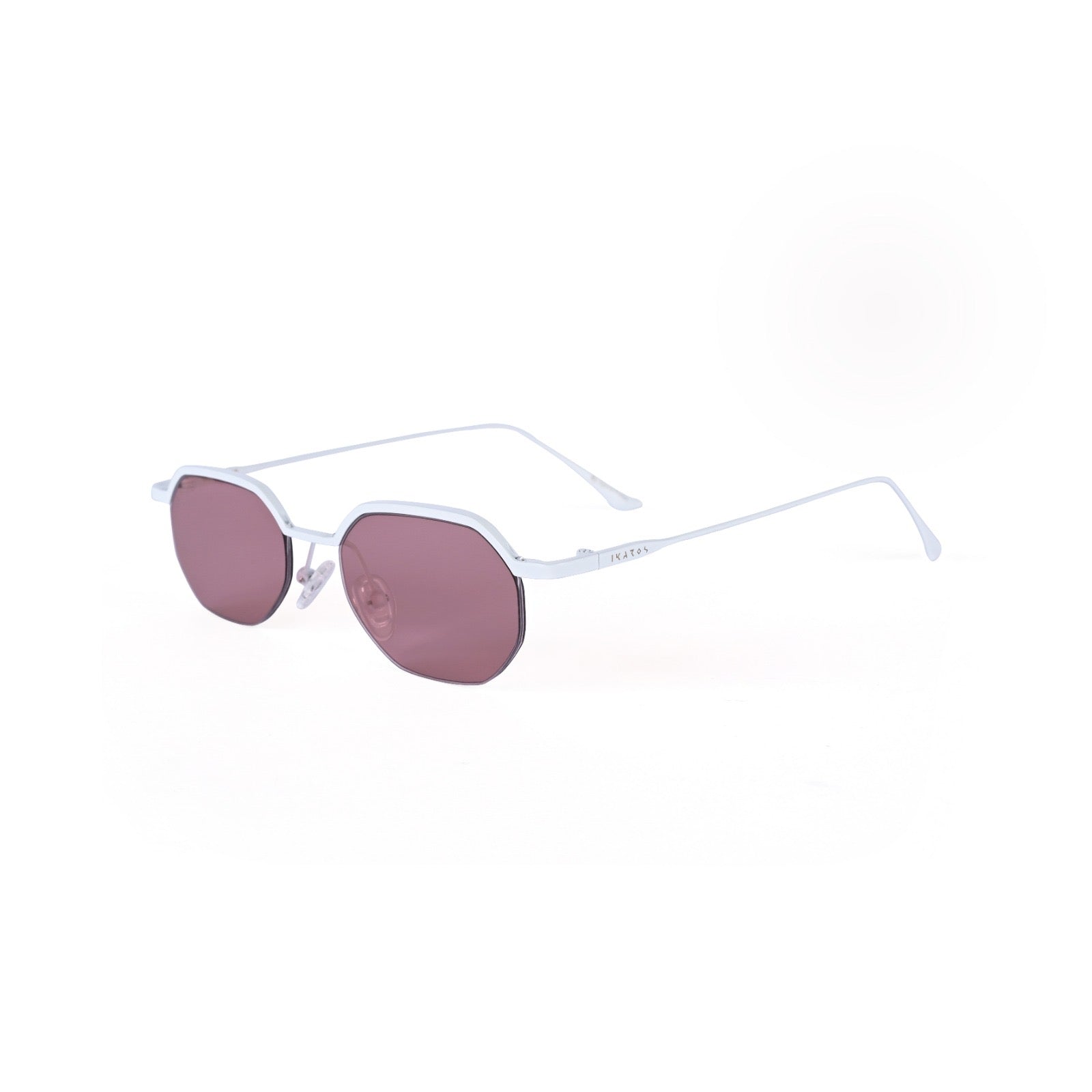 Olympus | White Red