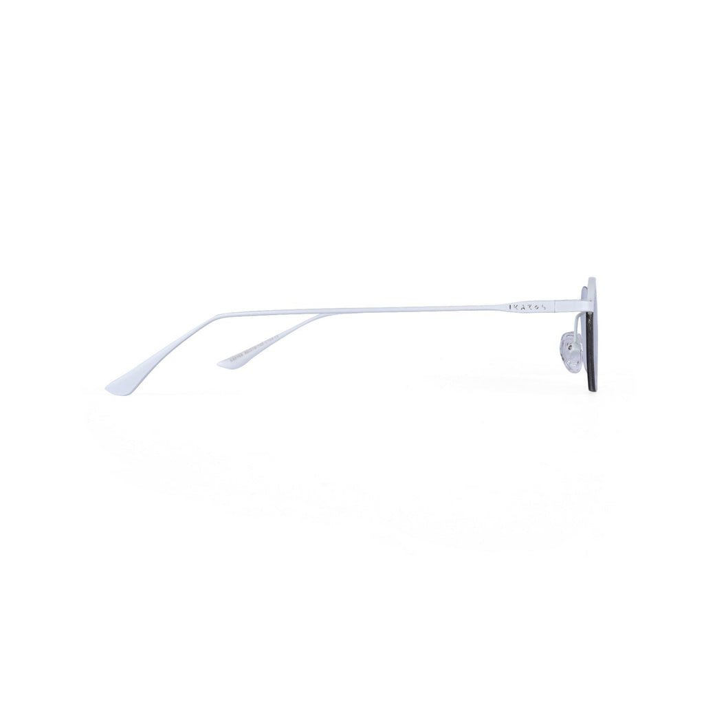 Olympus | White Green