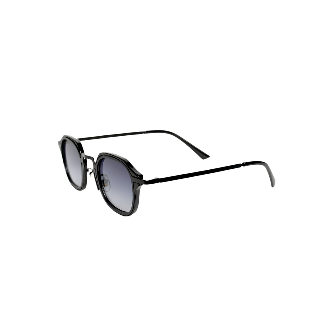 OPTIMIZER | Black - Ikaros