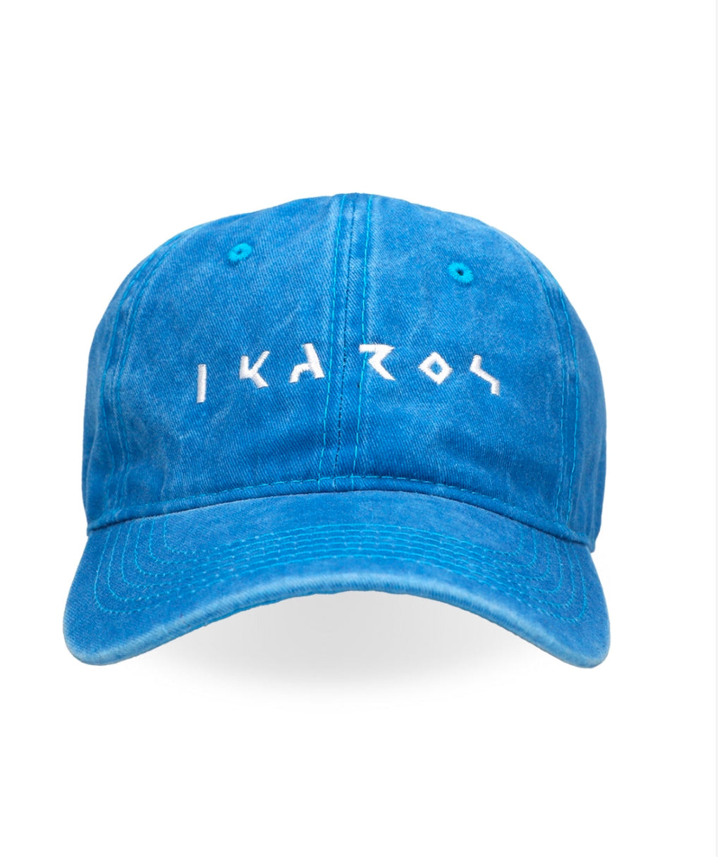 Ikaros Caps - Khaleeji Front