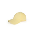 Baby Yellow Classic Cap