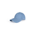 Sky Blue Classic Washed Cap
