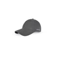 Grey Classic Cap