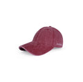 Rose Gold Classic Washed Cap