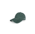Green Classic Washed Cap