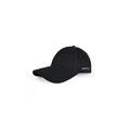 Black Classic Cap