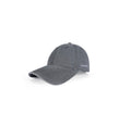 Grey Classic Washed Cap