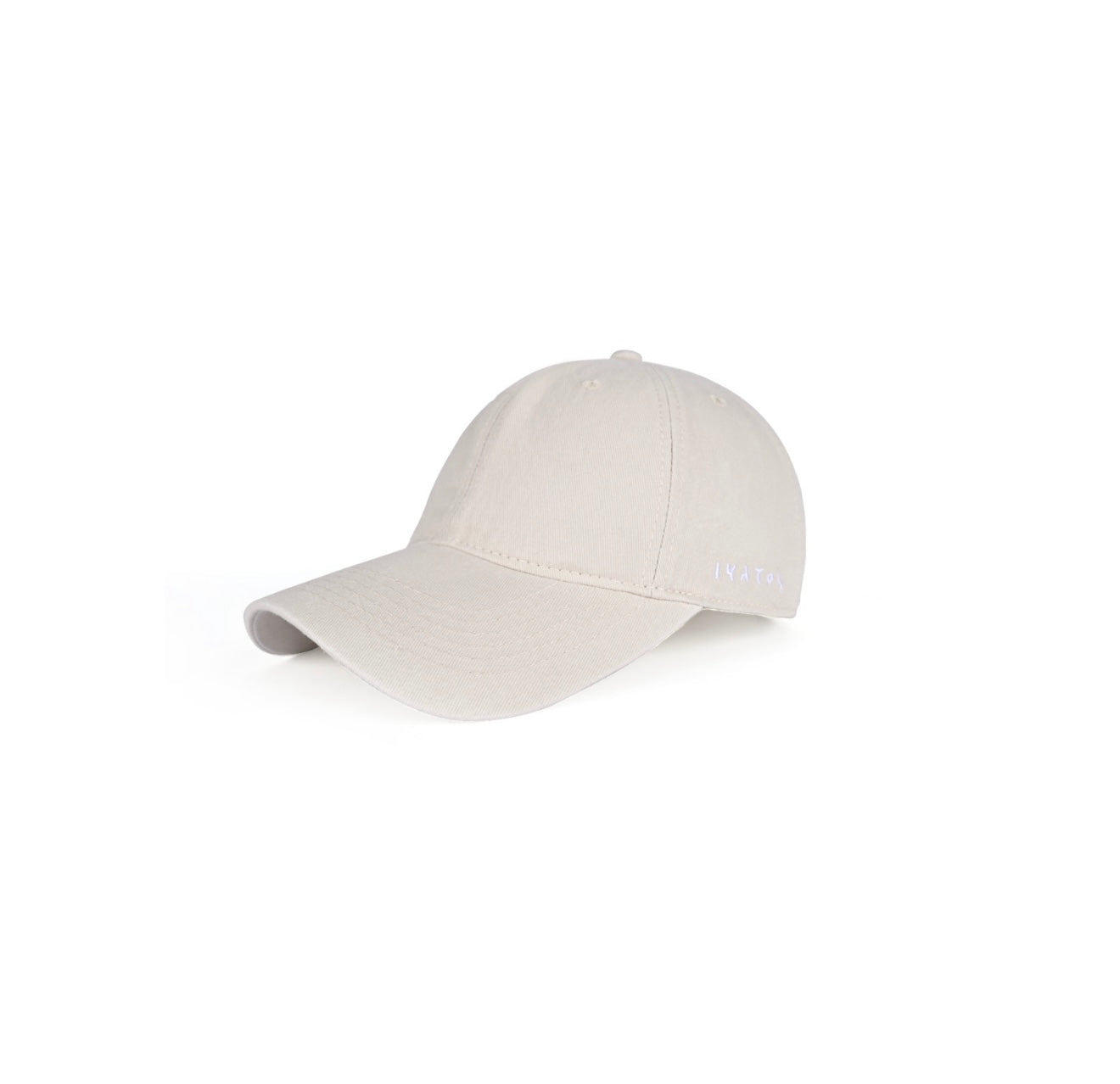 Off - white Classic Washed Cap