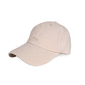 Off - white Classic Washed Cap