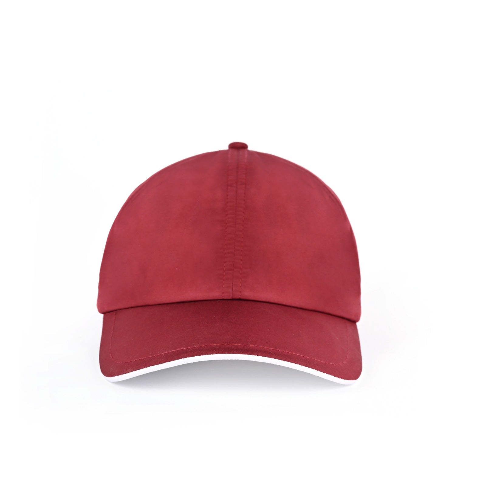 Maroon Formal Sport Cap