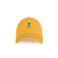 Washed Cap | Brazil