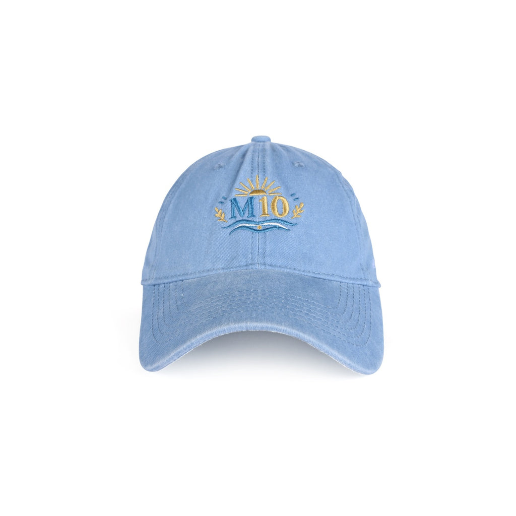 Washed Cap | Argentina